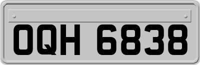 OQH6838