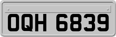 OQH6839