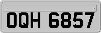 OQH6857
