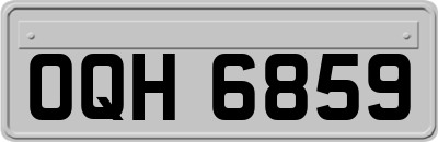 OQH6859