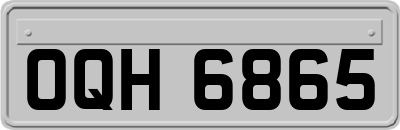 OQH6865