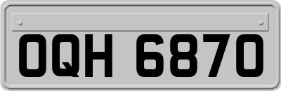 OQH6870