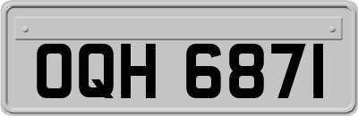 OQH6871