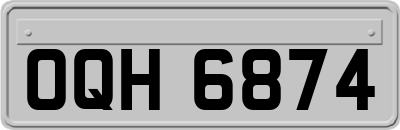 OQH6874