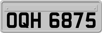 OQH6875