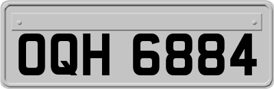 OQH6884
