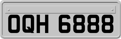 OQH6888