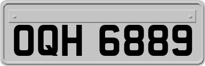 OQH6889