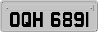 OQH6891