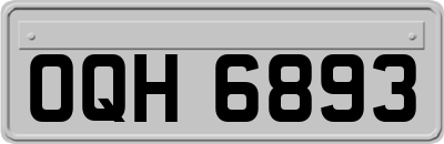 OQH6893
