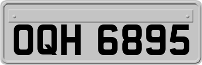 OQH6895