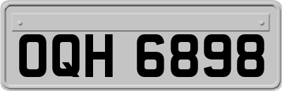 OQH6898