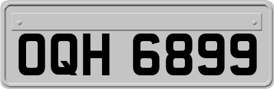 OQH6899