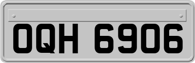 OQH6906