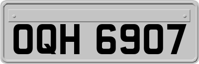OQH6907