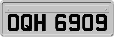OQH6909