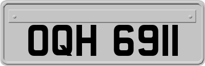 OQH6911