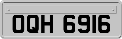 OQH6916