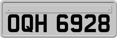 OQH6928