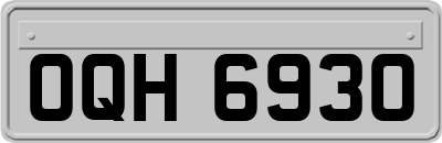 OQH6930