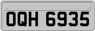 OQH6935