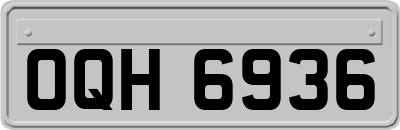OQH6936