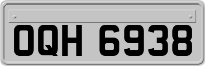 OQH6938