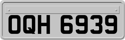 OQH6939