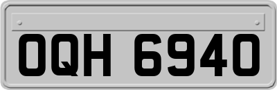 OQH6940