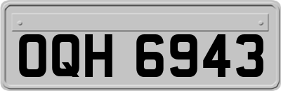 OQH6943