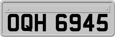 OQH6945