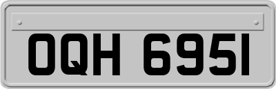 OQH6951