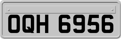 OQH6956