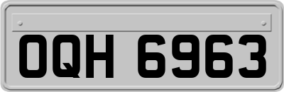 OQH6963