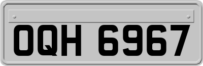 OQH6967