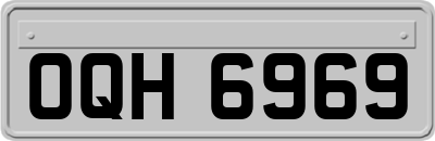 OQH6969