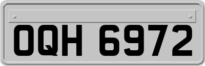 OQH6972