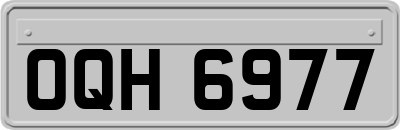 OQH6977