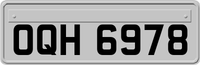 OQH6978