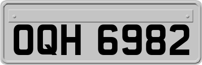 OQH6982
