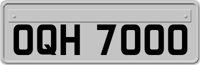 OQH7000