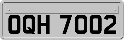 OQH7002