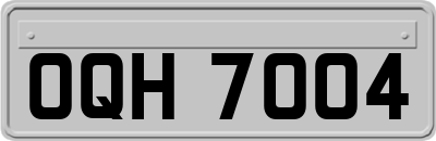 OQH7004