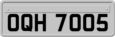 OQH7005