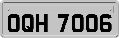 OQH7006