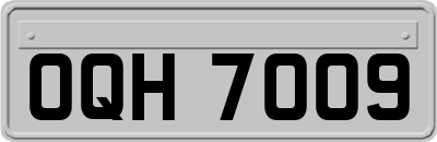 OQH7009