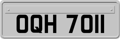 OQH7011