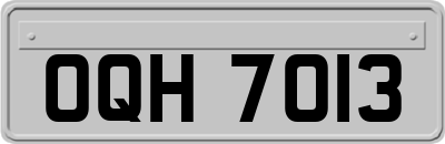 OQH7013