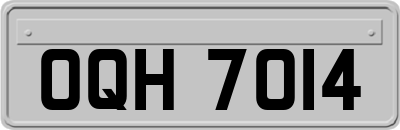 OQH7014