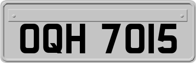 OQH7015